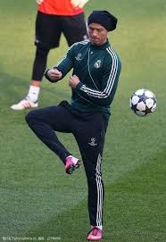 [德甲]萨内替补破门乌尔比希送礼 拜仁1-1柏林联