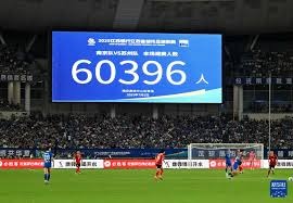 世界杯增加了40场比赛，球迷可以过足瘾