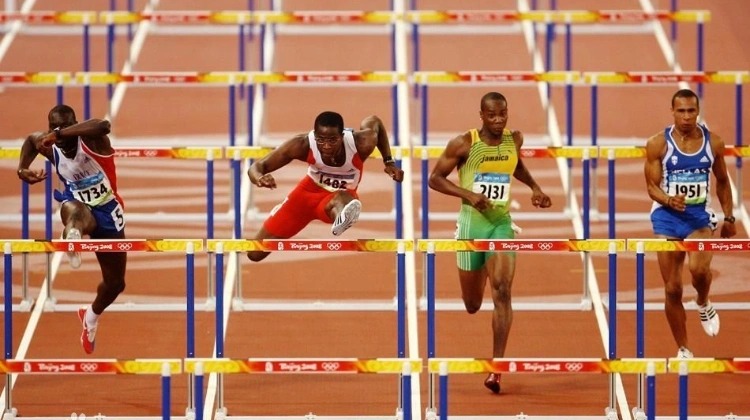 行业门户定位示意