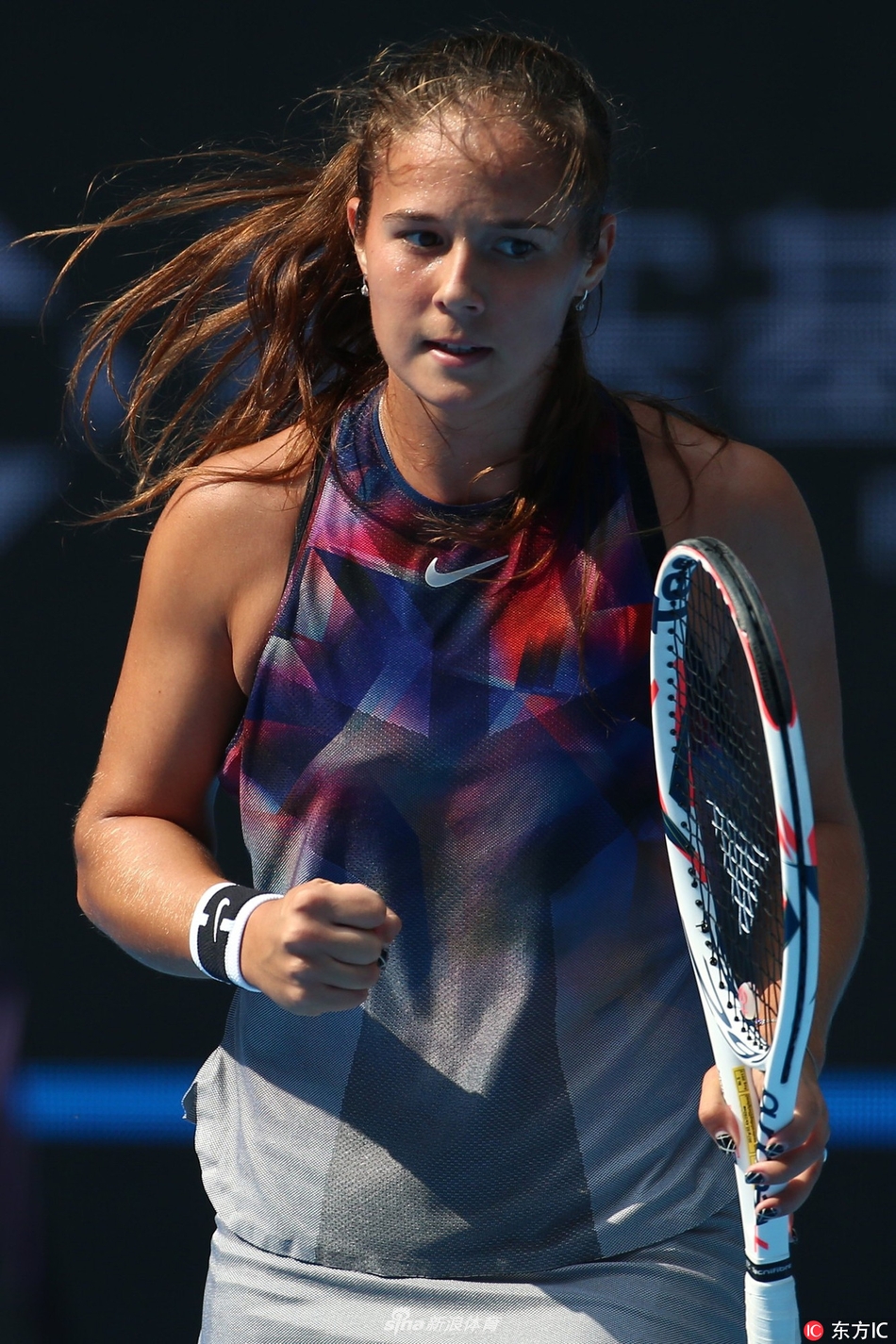 别开生面的 别开生面的