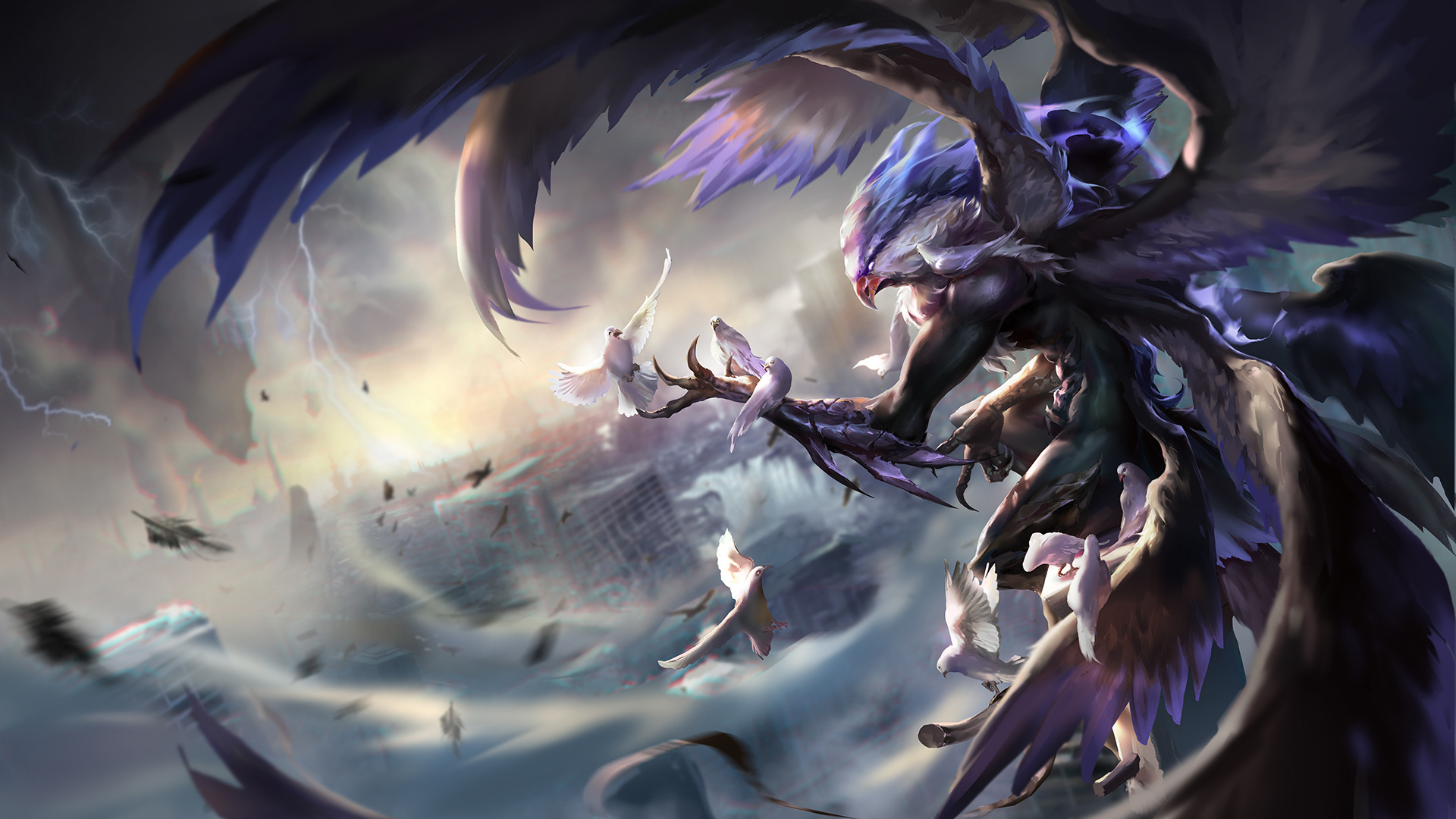 而是抓住了 而是抓住了