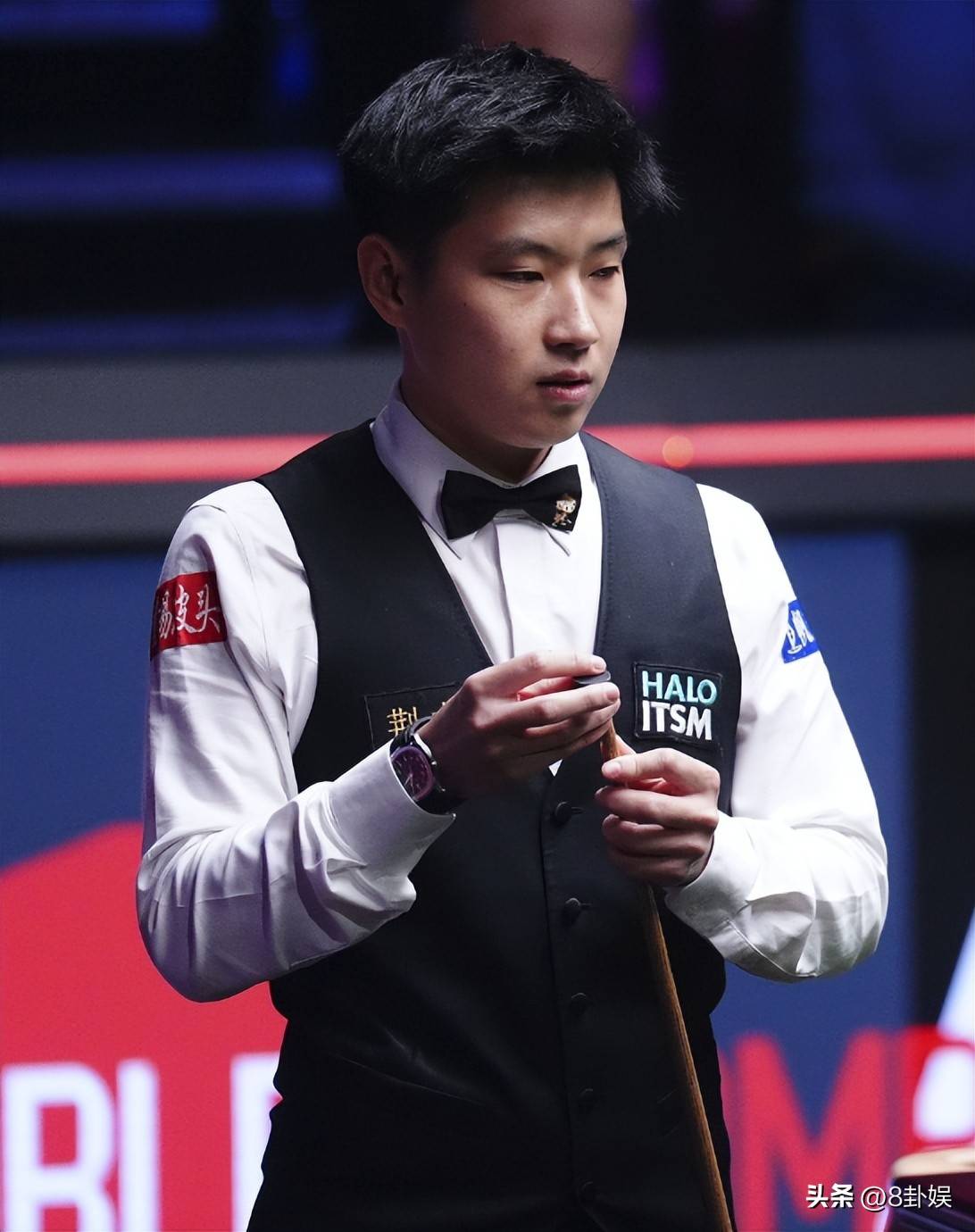 也更有现场 也更有现场